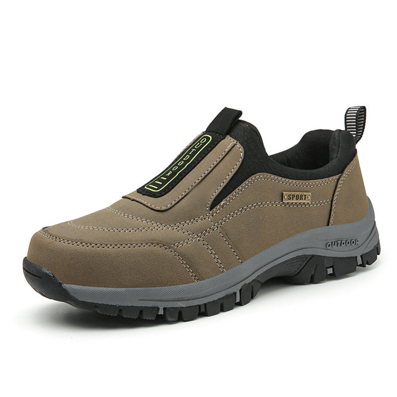 Remy | Orthopedic Walking Shoes