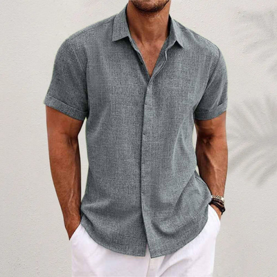 William | Casual Short-sleeve Polo