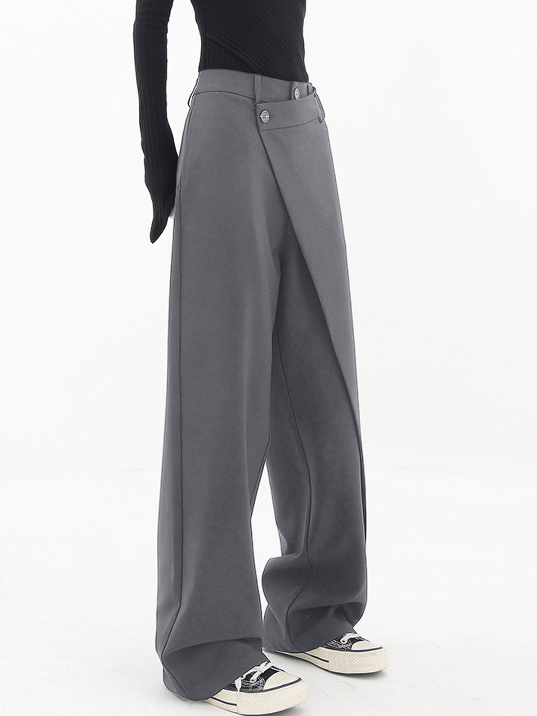 Sheila | Elegant Palazzo Pants