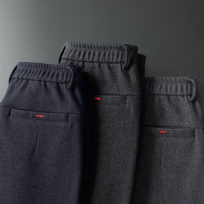 Elio | Sophisticated Stylish Trousers