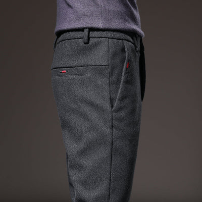 Elio | Sophisticated Stylish Trousers