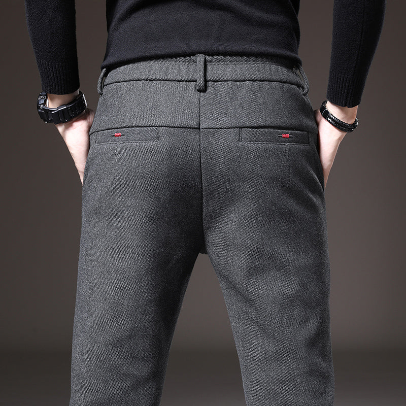 Elio | Sophisticated Stylish Trousers