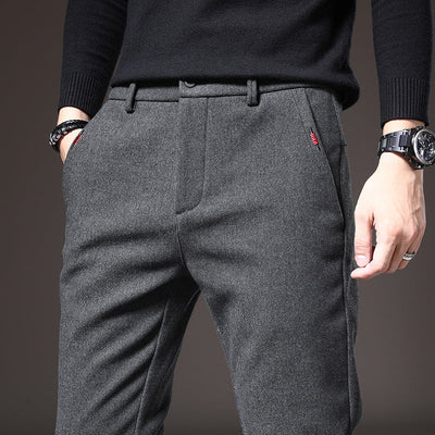 Elio | Sophisticated Stylish Trousers