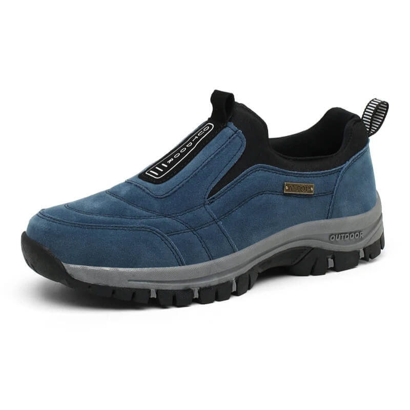 Remy | Orthopedic Walking Shoes