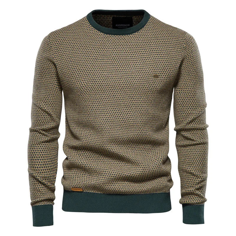 Hunter | Comfortable Casual Sweater