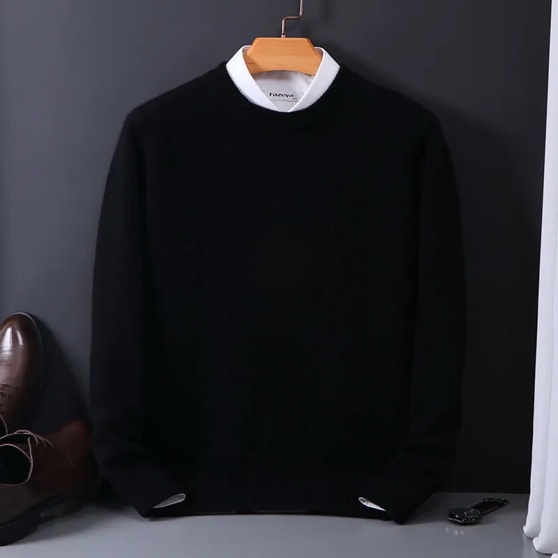 Noah | Luxurious Sweater