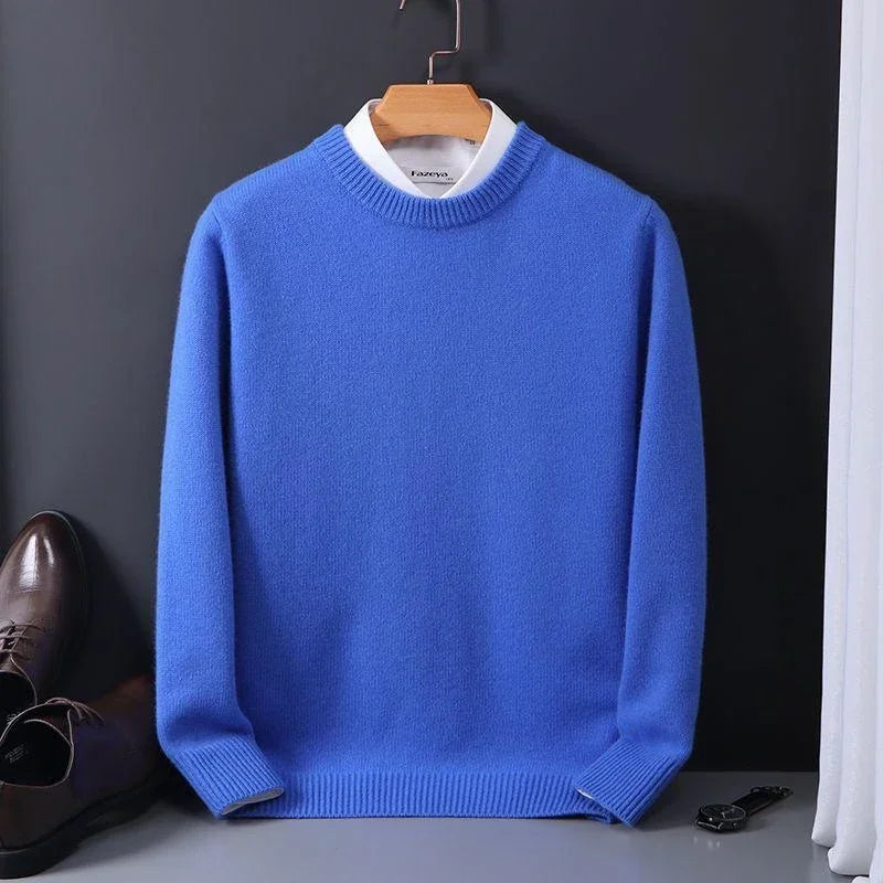 Noah | Luxurious Sweater