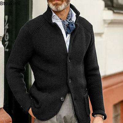 Samuel | Casual Cardigan