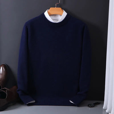 Noah | Luxurious Sweater