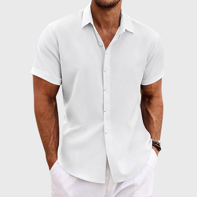 William | Casual Short-sleeve Polo