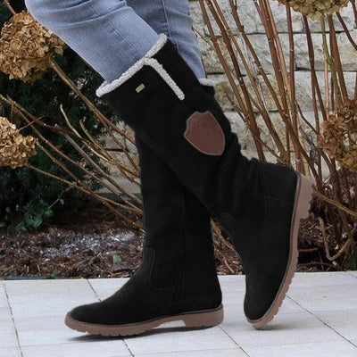 Avencea | Warm Winter Boots