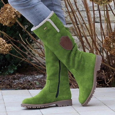 Avencea | Warm Winter Boots