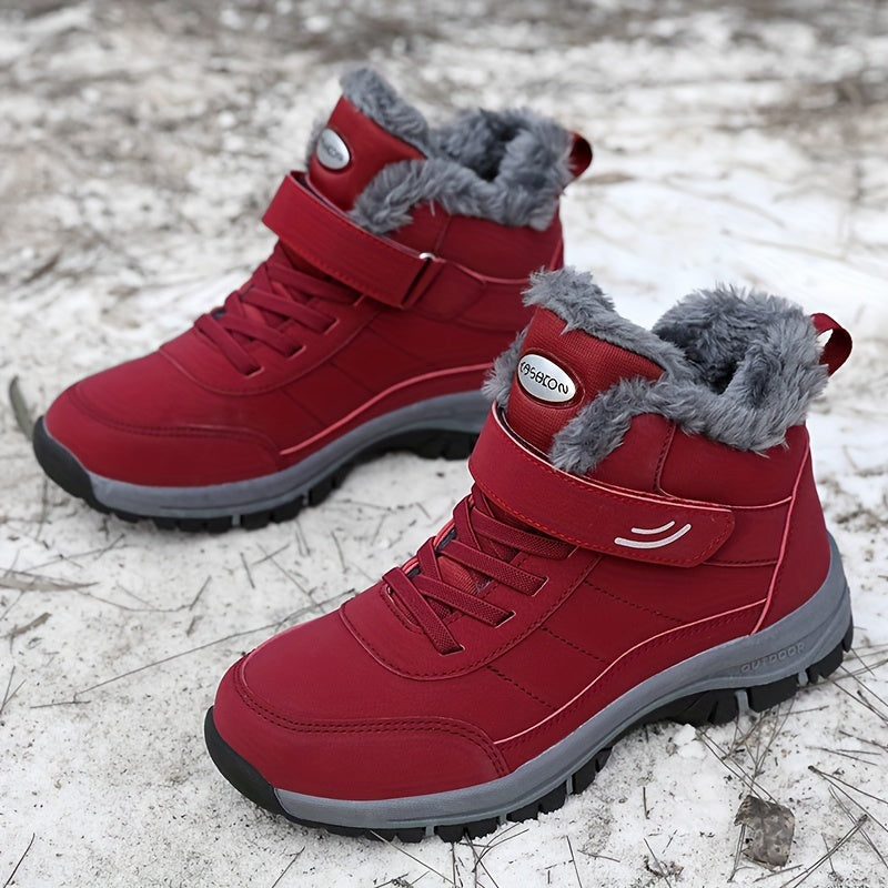 Gale | Winter Orthopedic Shoes