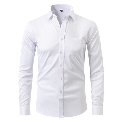 Felix | Wrinkle-Free Shirt