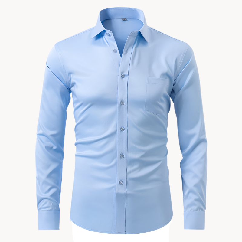 Felix | Wrinkle-Free Shirt