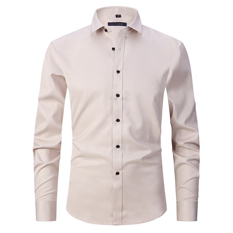 Felix | Wrinkle-Free Shirt