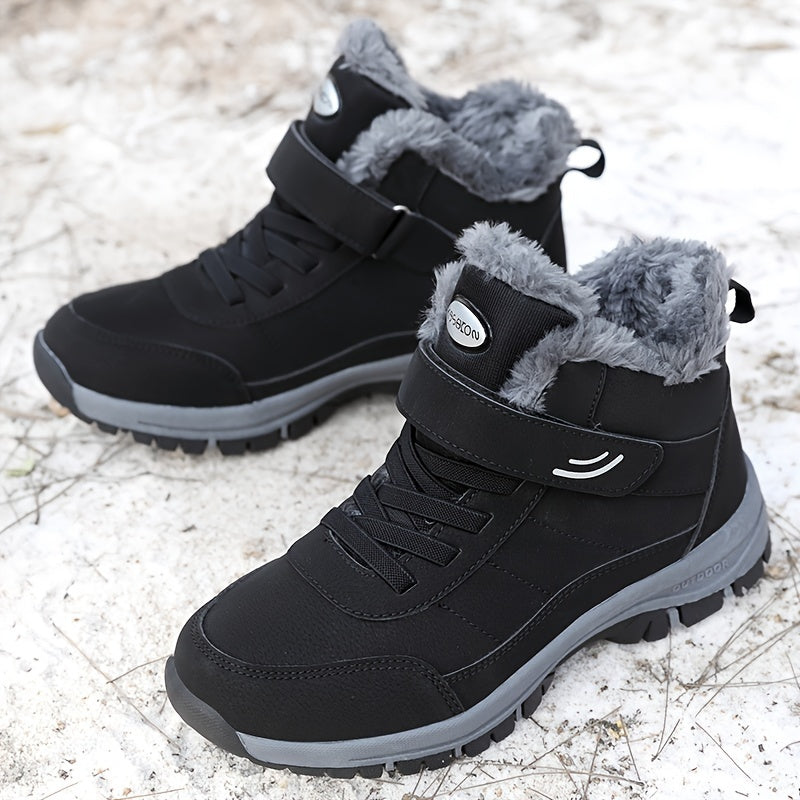 Gale | Winter Orthopedic Shoes