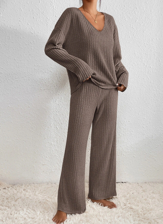 Monica | 2 Piece Knit Set