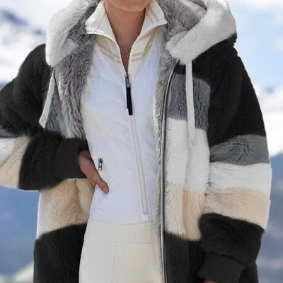 Alaska | Women's Winter Jacket