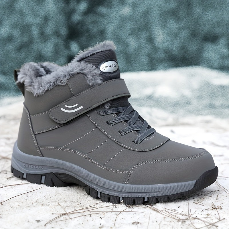 Gale | Winter Orthopedic Shoes