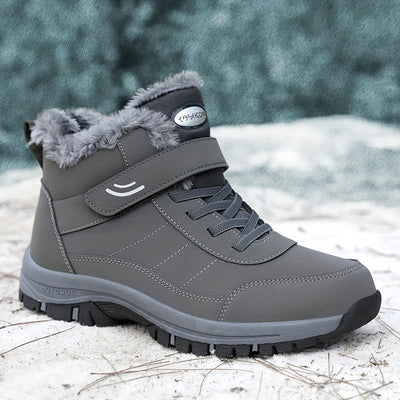 Gale | Winter Orthopedic Shoes