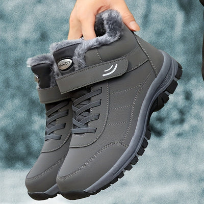 Gale | Winter Orthopedic Shoes