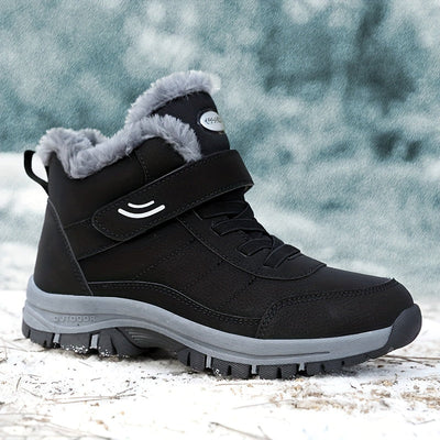 Gale | Winter Orthopedic Shoes