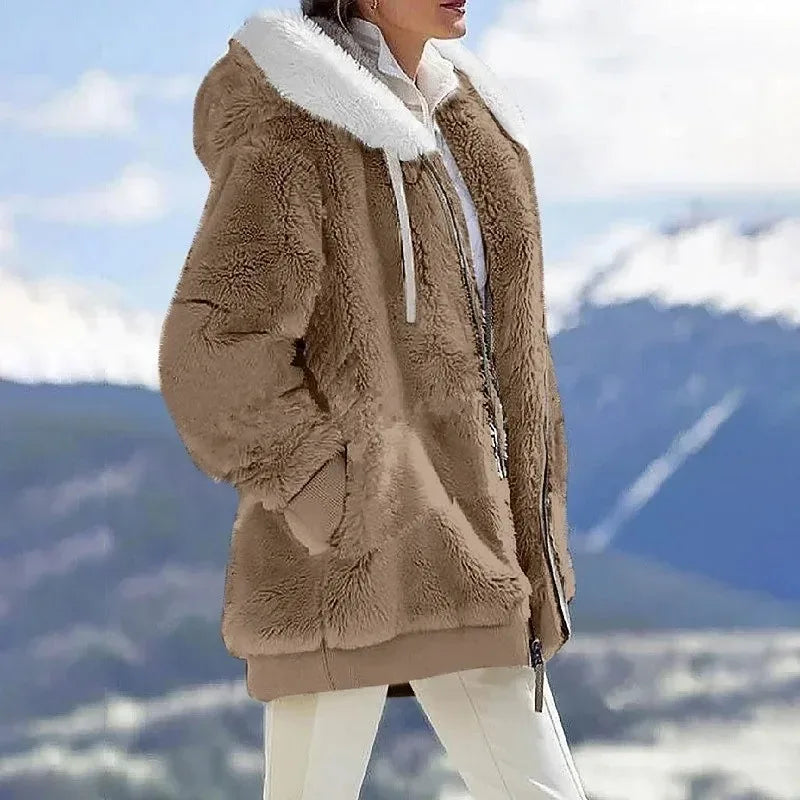 Alaska | Women's Winter Jacket