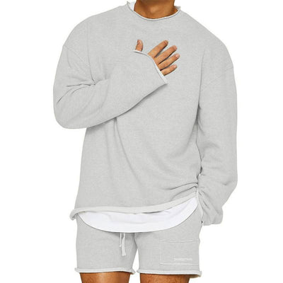 Jason | Essential Comfort Sweat Set