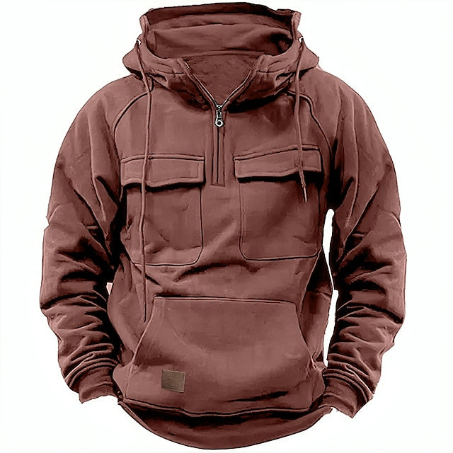 Lorenzo | Stylish and Comfortable Hoodie