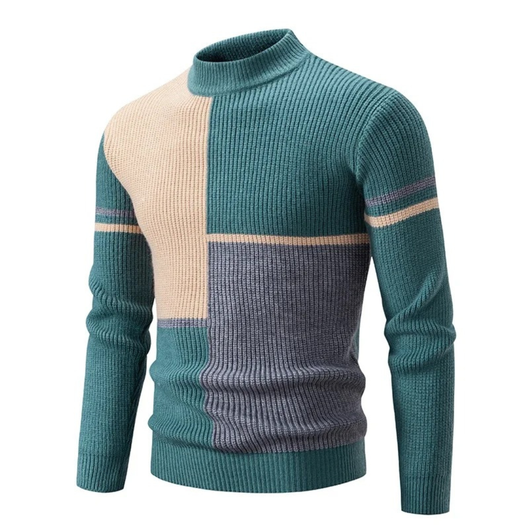 Bill | Premium Men's Sweater