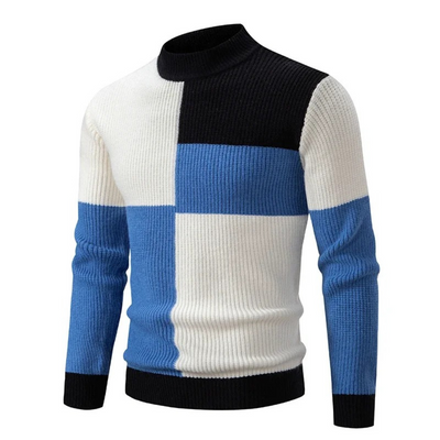 Bill | Premium Men's Sweater