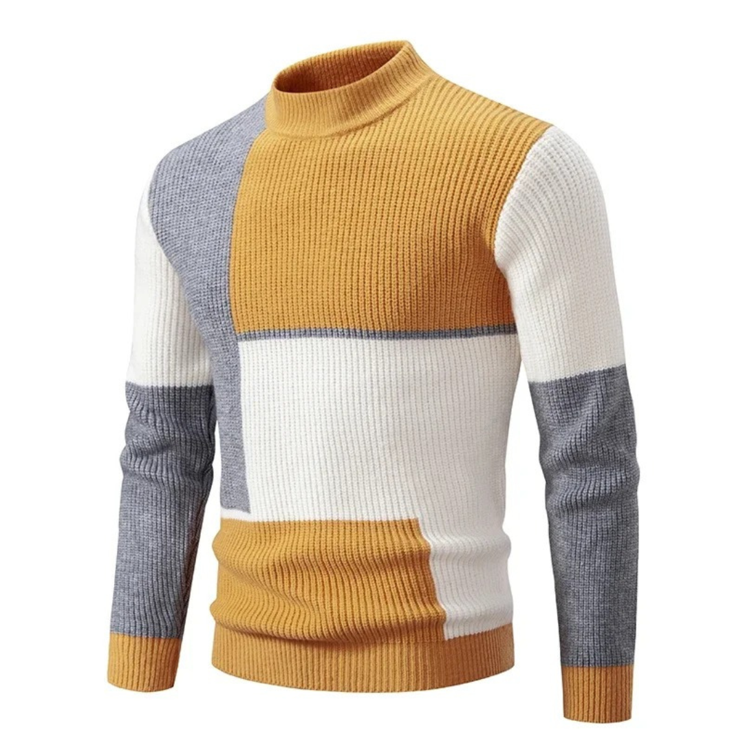 Bill | Premium Men's Sweater