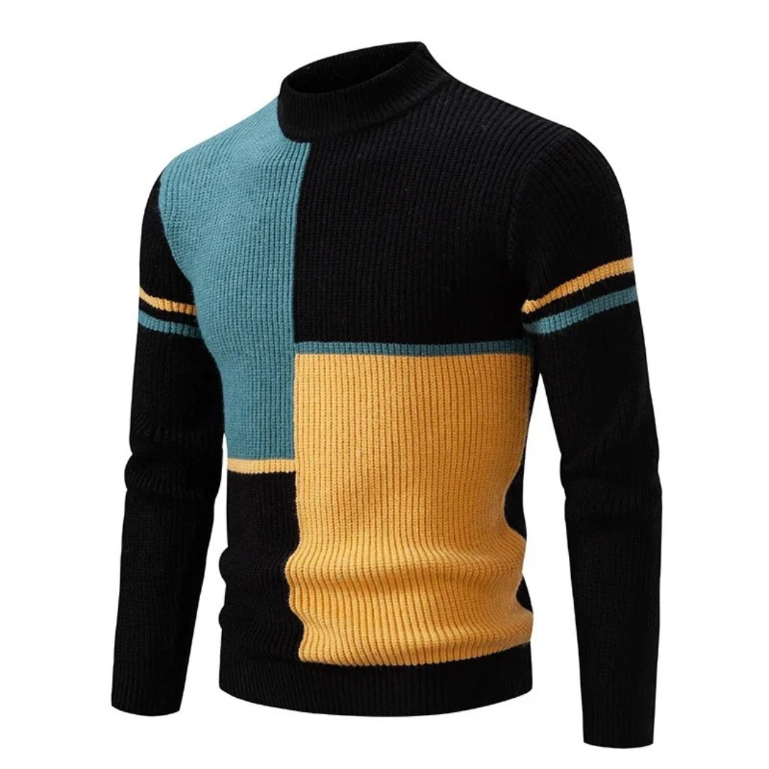 Bill | Premium Men's Sweater