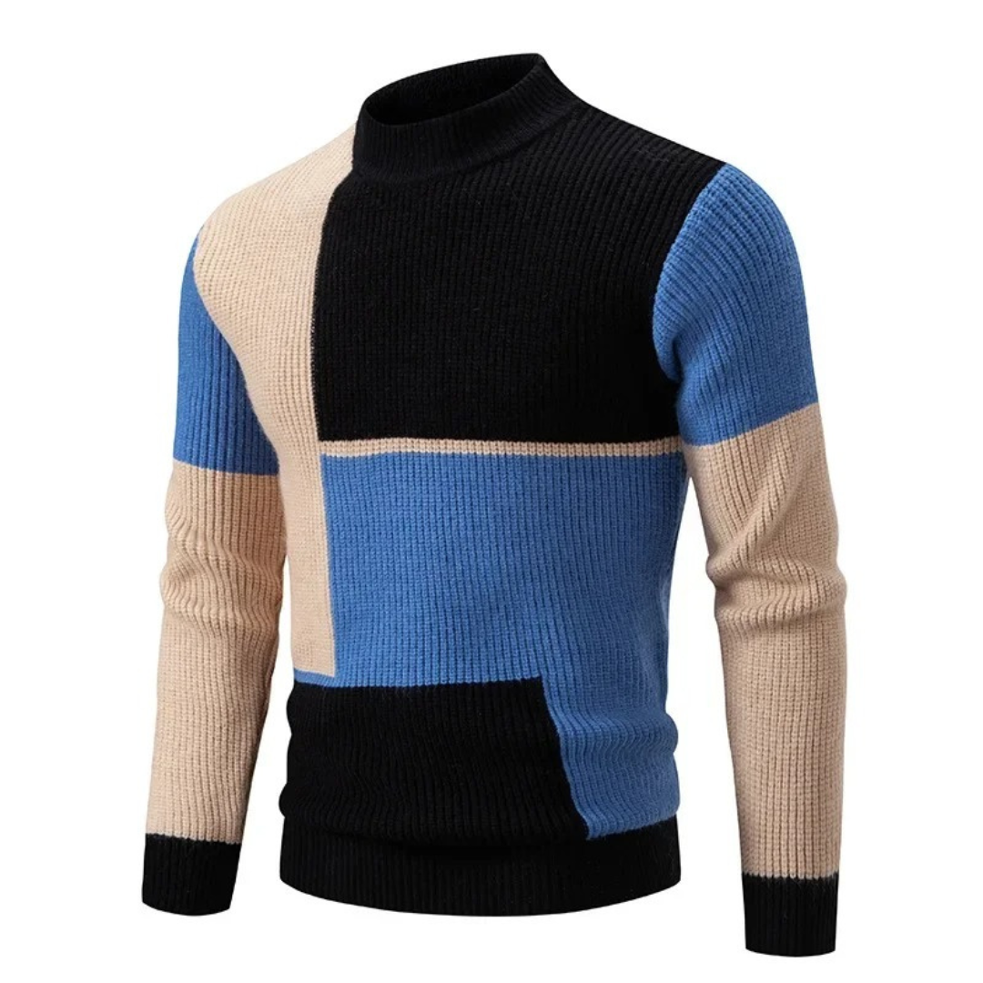 Bill | Premium Men's Sweater