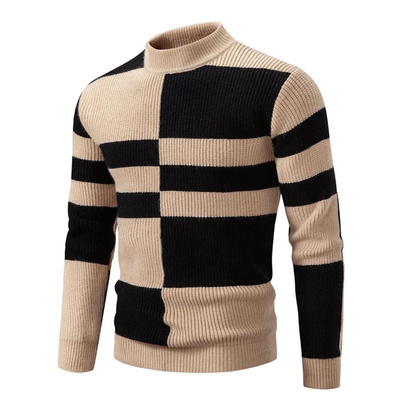 Bill | Premium Men's Sweater