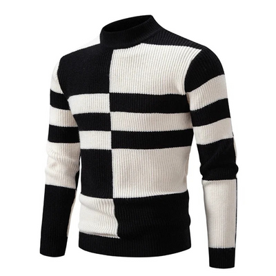 Bill | Premium Men's Sweater