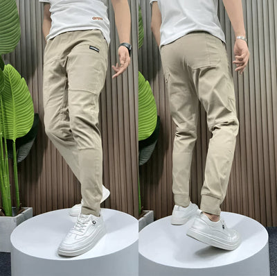 Thomas | PREMIUM STRETCH CARGO PANTS (1+1 FREE)