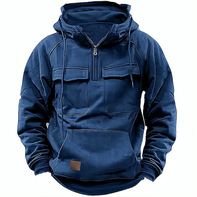 Lorenzo | Stylish and Comfortable Hoodie