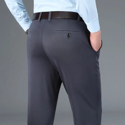 Carter | Formal Stretch Trousers