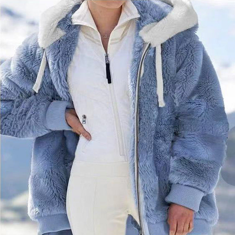 Alaska | Women's Winter Jacket