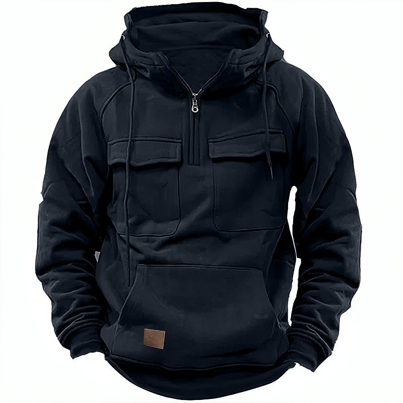 Lorenzo | Stylish and Comfortable Hoodie